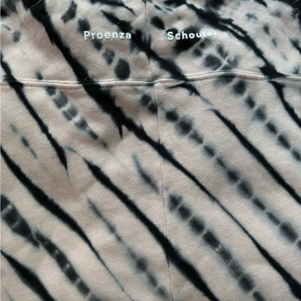Proenza Schouler Tie dye Sweatshirt - Picture 3 of 3